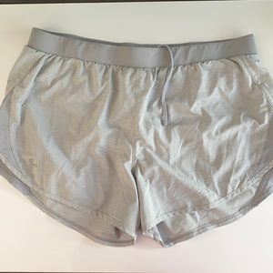 Running Shorts